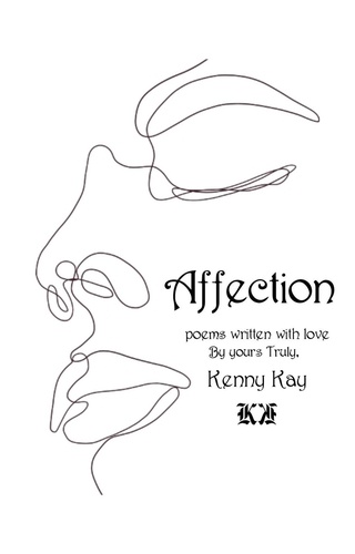  Kenny Kay - Affection.
