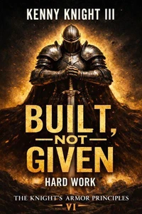 Built, Not Given