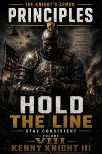 Hold The Line