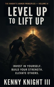 Level Up To Lift Up