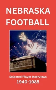 Nebraska Football Player Interviews