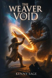 The Weaver of the Void