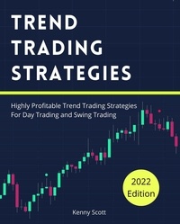  Kenny Scott - Trend Trading Strategies - Day Trading Strategies.