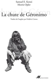 La chute de Géronimo