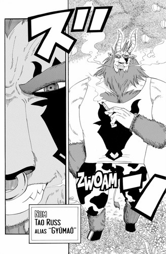 Buster Keel Tome 6 De Kenshiro Sakamoto Tankobon Livre Decitre