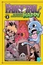Kenshiro Sakamoto - Fairy Tail - La grande aventure de Happy Tome 3 : .