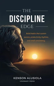 The Discipline Edge