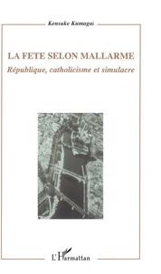 La fête selon Mallarmé