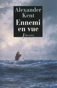 Ennemi en vue