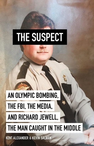 The Suspect. A contributing source for the film Richard Jewell