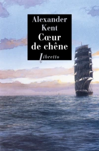 Coeur de chêne