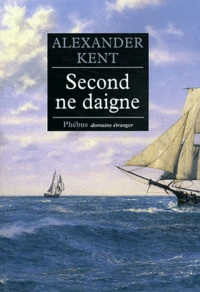 Second ne daigne