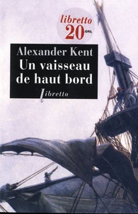 Un vaisseau de haut bord