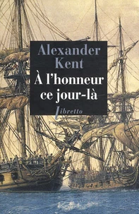 A l'honneur ce jour-là