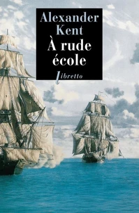 A rude école