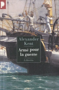 Armé pour la guerre