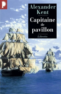 Capitaine de pavillon