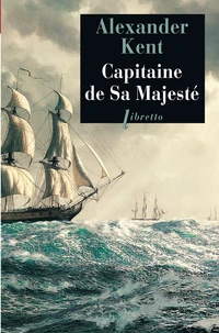 Capitaine de sa Majesté
