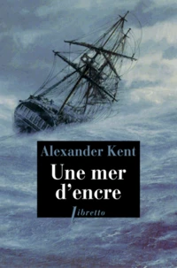 Une mer d'encre