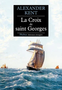 La croix de Saint Georges
