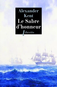Le sabre d'honneur