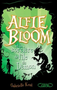 Aflie Bloom Tome 3