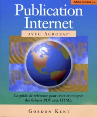 Publication sur Internet avec Acrobat