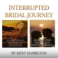 Interrupted Bridal Journey