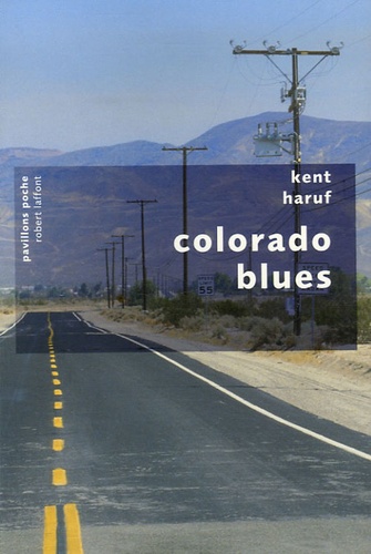 Colorado Blues - Occasion