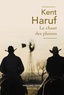 Kent Haruf - Le chant des plaines.