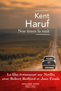 Nos âmes, la nuit