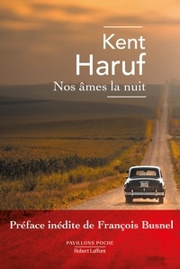 Kent Haruf - Nos âmes la nuit.