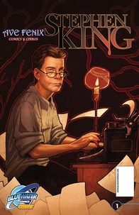 Orbit: Stephen King (Spanish Edition)