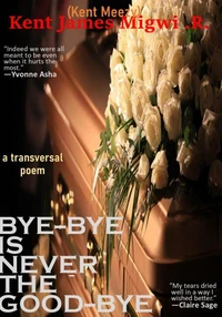 Bye-Bye Is Never the Good-Bye