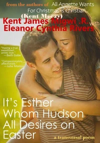 It's Esther Whom Hudson All Desires on Easter