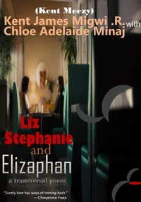 Liz Stephanie and Elizaphan