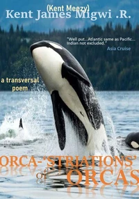 Orca-'striations' of Orcas