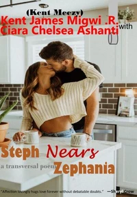 Steph Nears Zephania