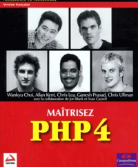 Maîtrisez PHP 4