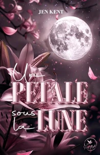 Un pétale sous la lune