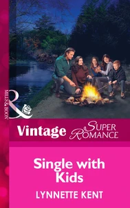Single with Kids