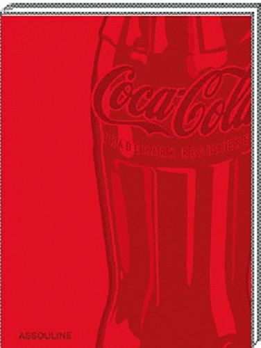 Kent Muhtar - Coca-Cola.
