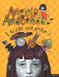 L'Ecole, Cet Enfer !
