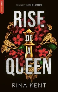 Kingdom Duet - Tome 2 : Rise of a Queen
