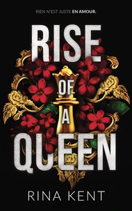 Kingdom Duet - Tome 2 : Rise of a Queen
