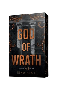God of Wrath