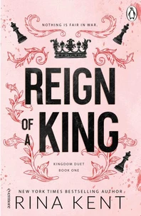 Reign of a King
