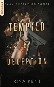 Tempted by deception (Dark Deception #2)