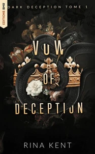 Vow of deception (Dark Deception #1)