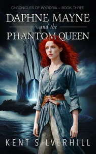 Daphne Mayne and the Phantom Queen